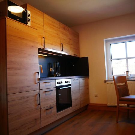 Heuhotel Und Gaestehaus Kohlstaedt Bad Sooden-Allendorf Εξωτερικό φωτογραφία