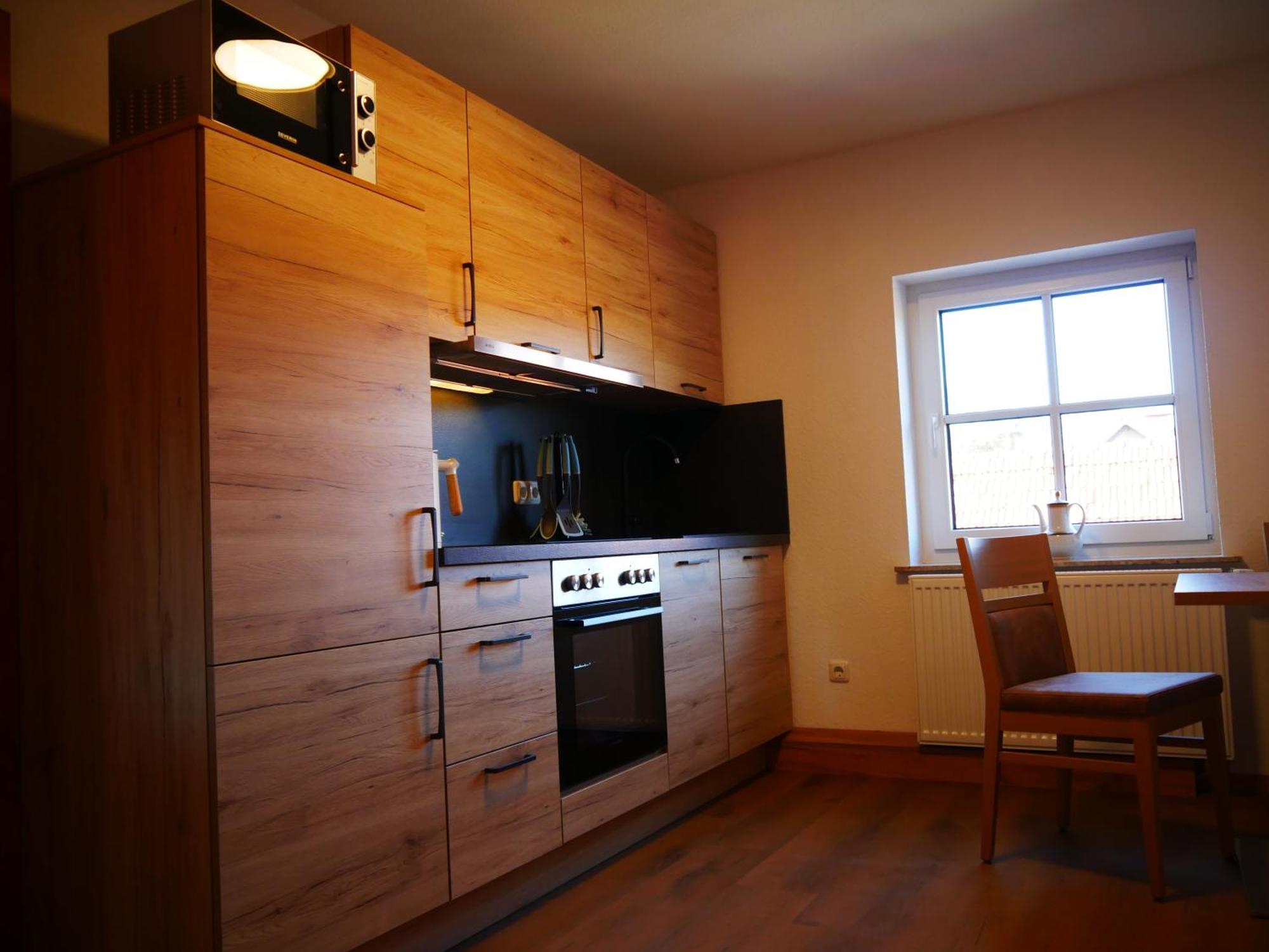 Heuhotel Und Gaestehaus Kohlstaedt Bad Sooden-Allendorf Εξωτερικό φωτογραφία