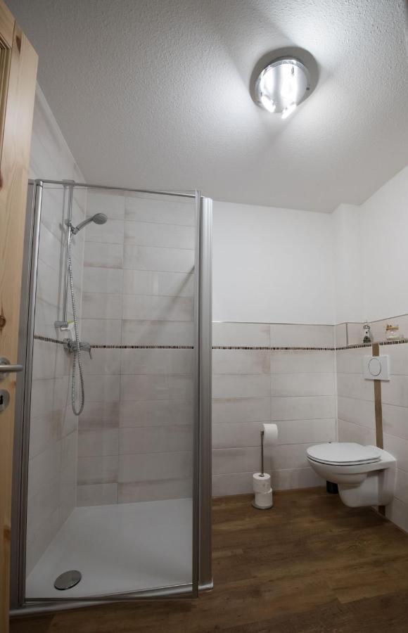 Heuhotel Und Gaestehaus Kohlstaedt Bad Sooden-Allendorf Εξωτερικό φωτογραφία