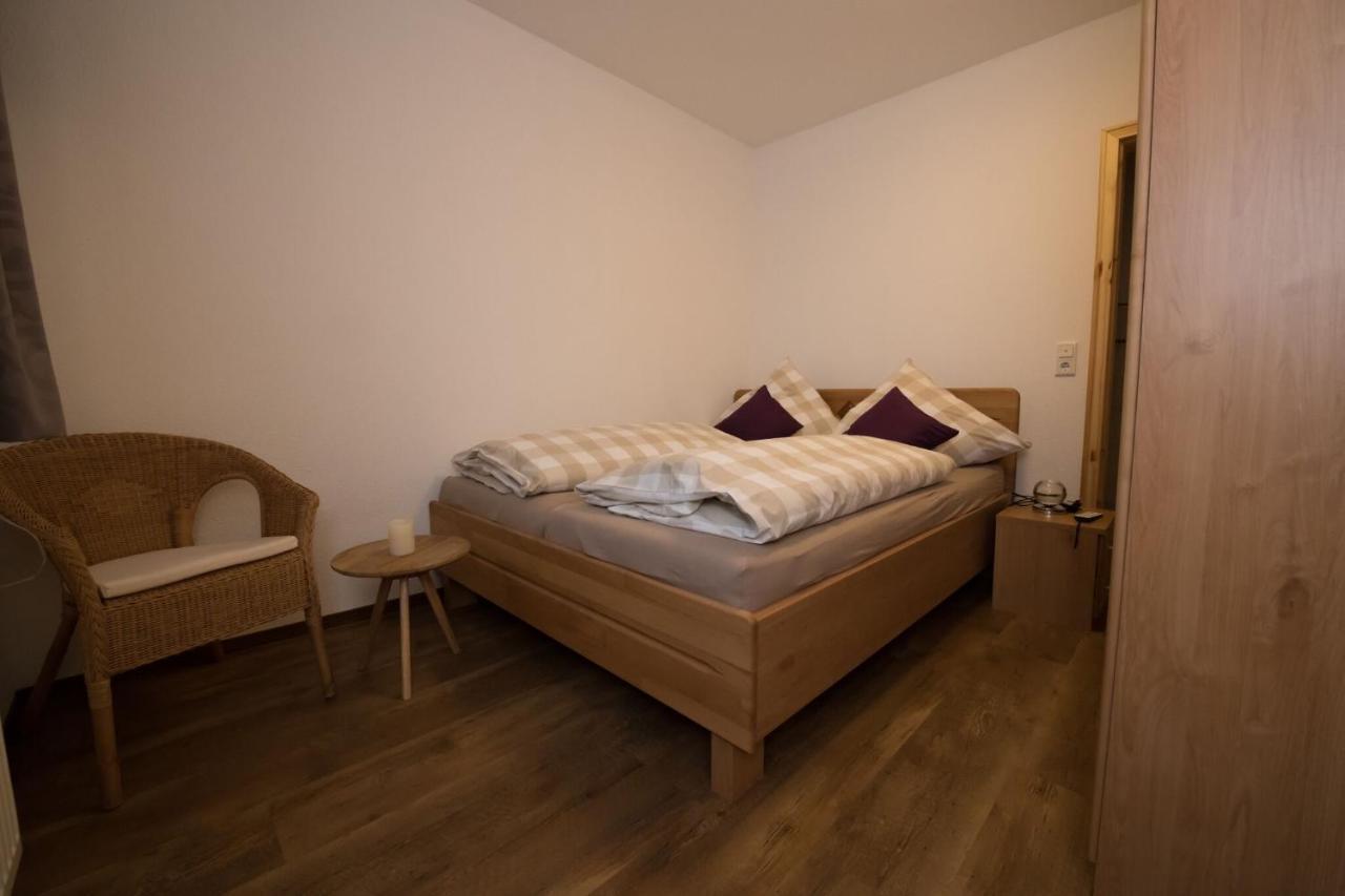 Heuhotel Und Gaestehaus Kohlstaedt Bad Sooden-Allendorf Εξωτερικό φωτογραφία